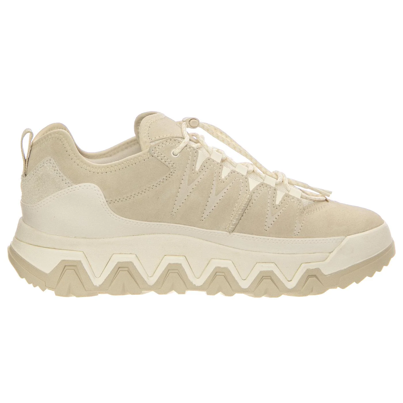 M Captrail Low Light Beige - Scarpe Uomo Beige Uomo UGG - Image 3