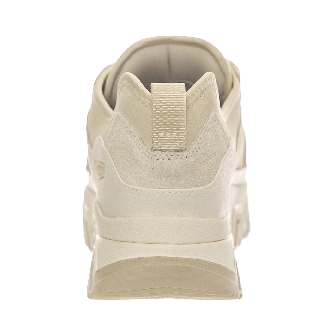 M Captrail Low Light Beige - Scarpe Uomo Beige Uomo UGG - Image 5