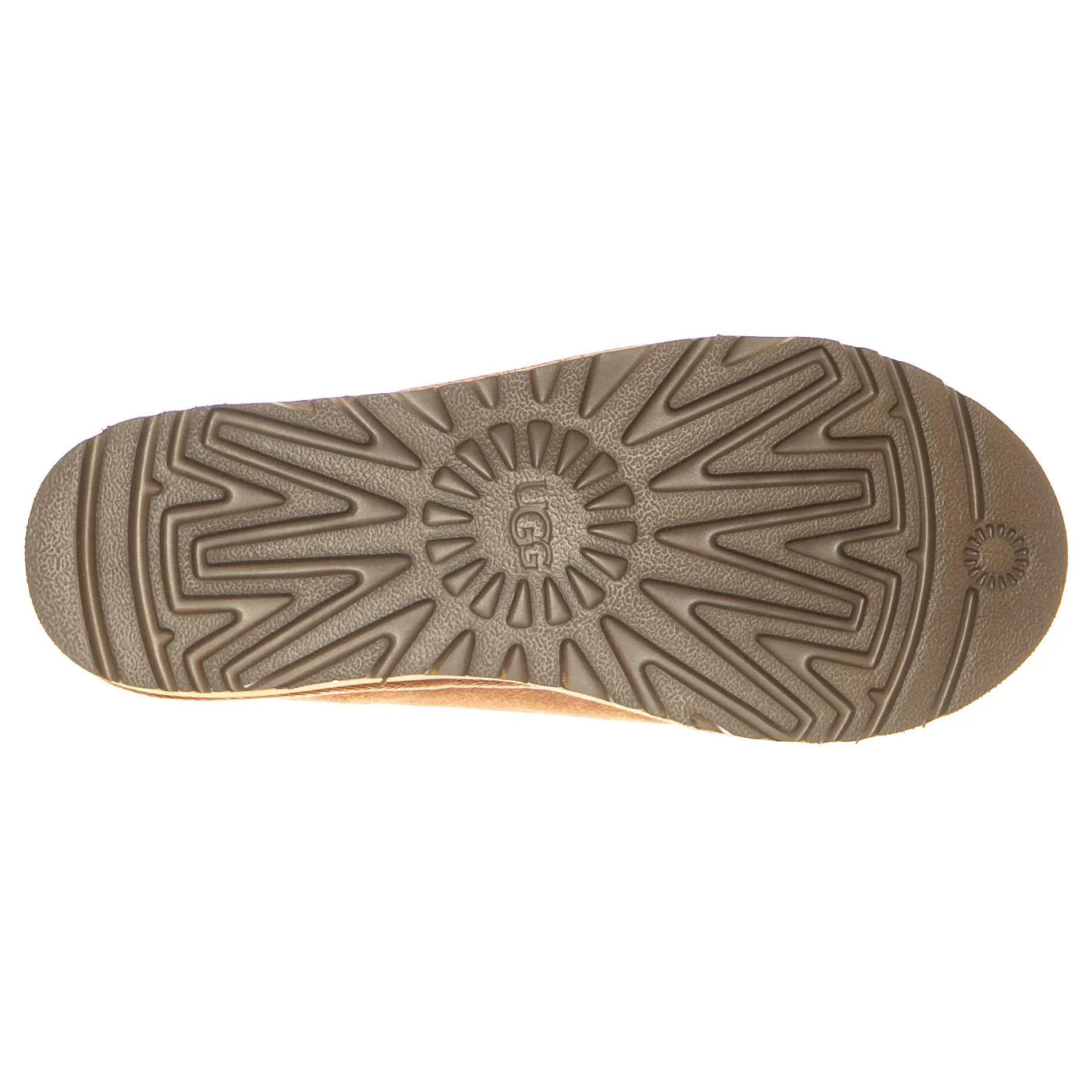 M Tasman II - Chestnut - Scarpe Uomo Marroni Uomo UGG - Image 5