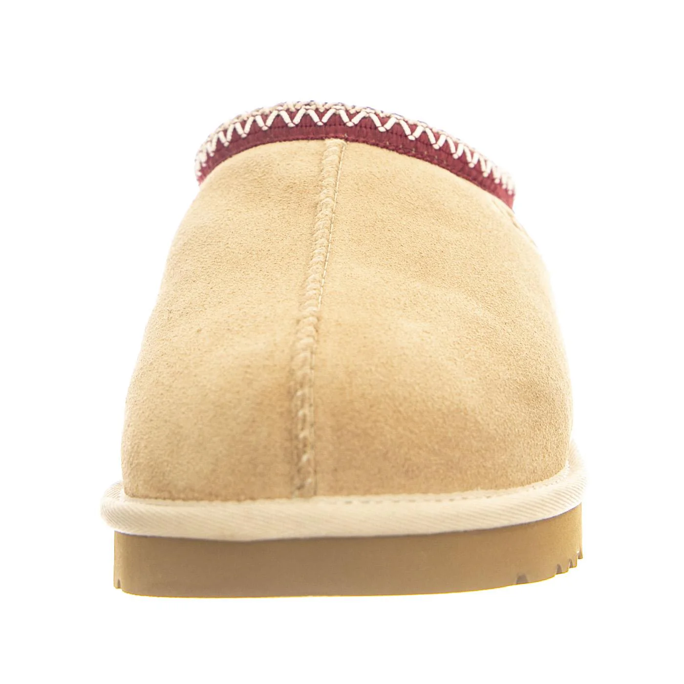 M TASMAN II DRIFTWOOD / BIKING RED Uomo UGG - Image 3