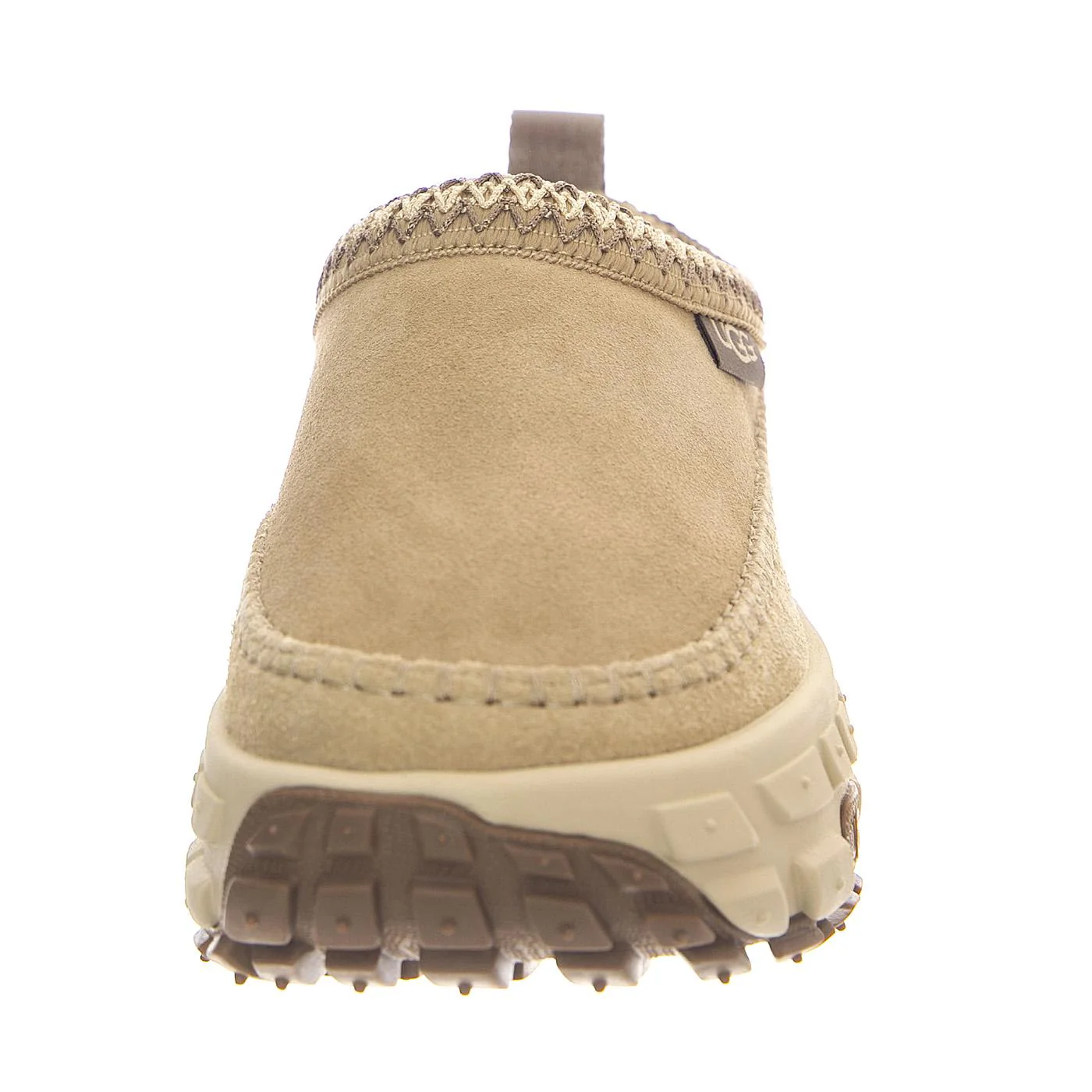 M Venture Daze Mustard Seed - Sandali Uomo Beige Uomo UGG - Image 3