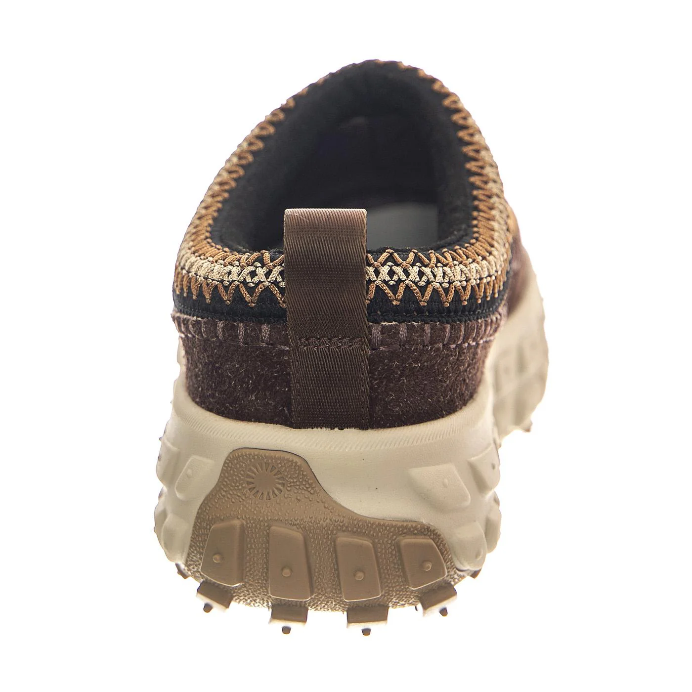 M Venture DAze Unisex Chestnut - Scarpe Profilo Basso Uomo Marroni Uomo UGG - Image 4