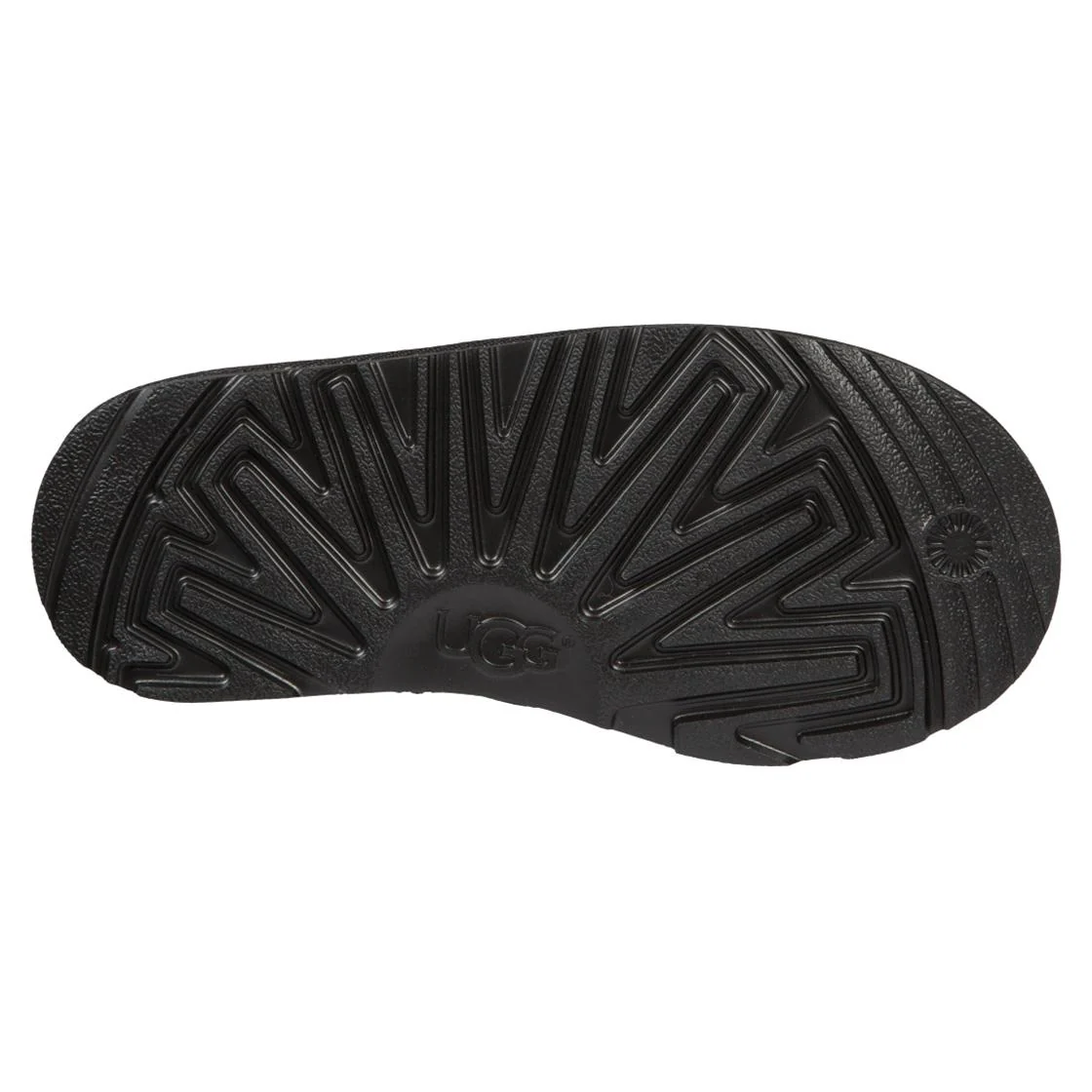 Mini Classic II Black - Stivaletti Bambino / Bambina Neri Bambino UGG - Image 6