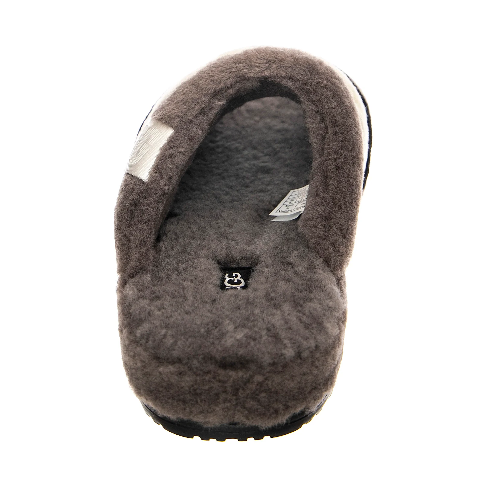 FLUFF YOU STRIPES - Sandali / Ciabatte Uomo Multicolore Uomo UGG - Image 4