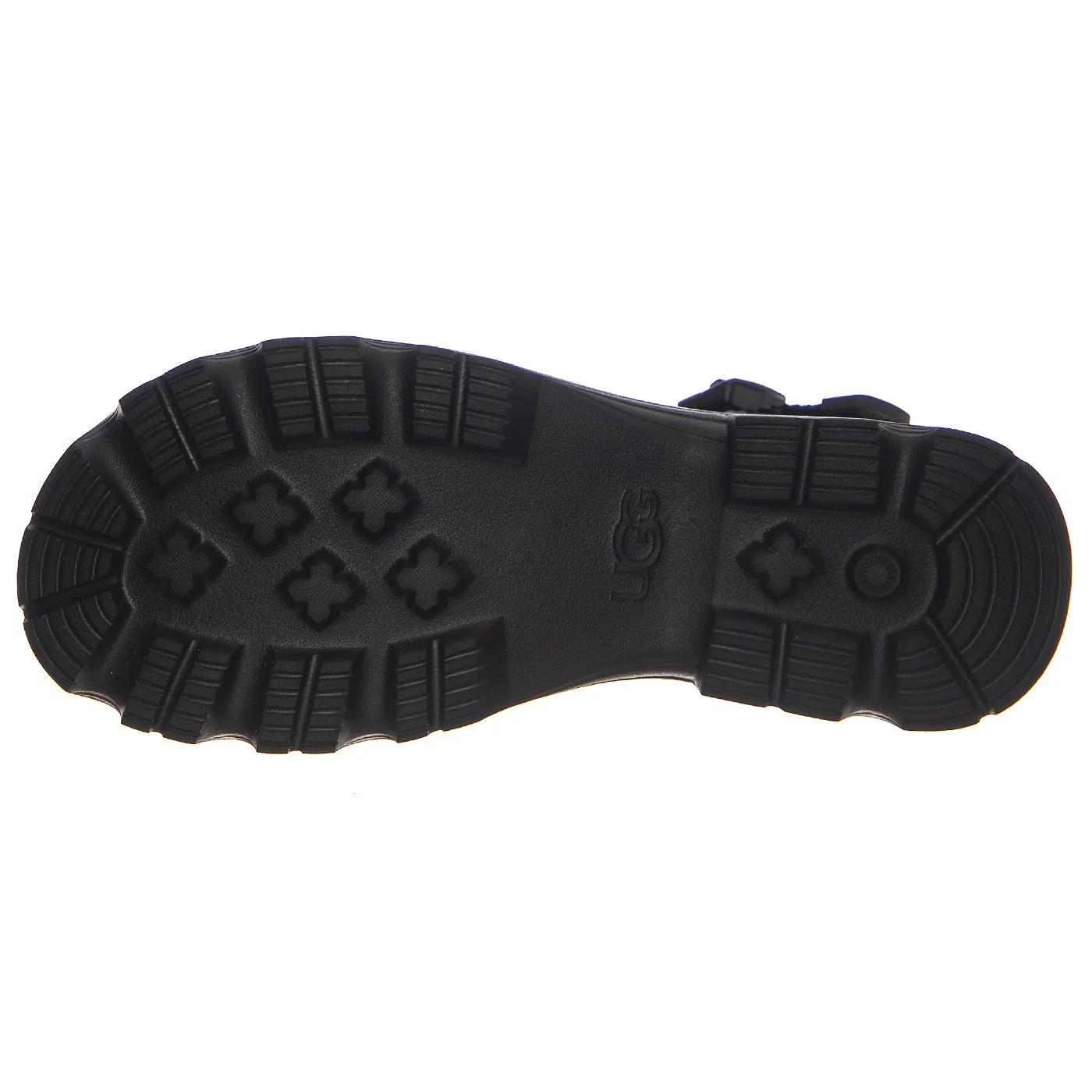 W CORA BLACK  Donna UGG - Image 5