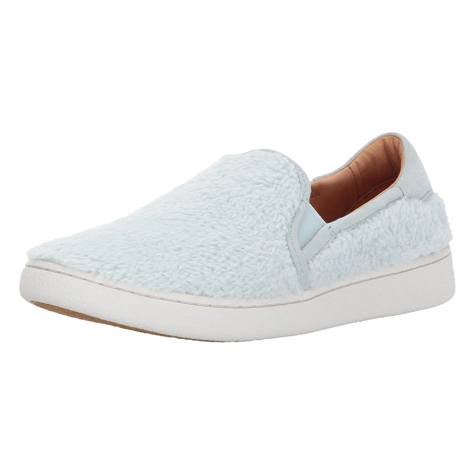 Ricci - Iceberg Blue - Scarpe Slip On Donna Blu Donna UGG