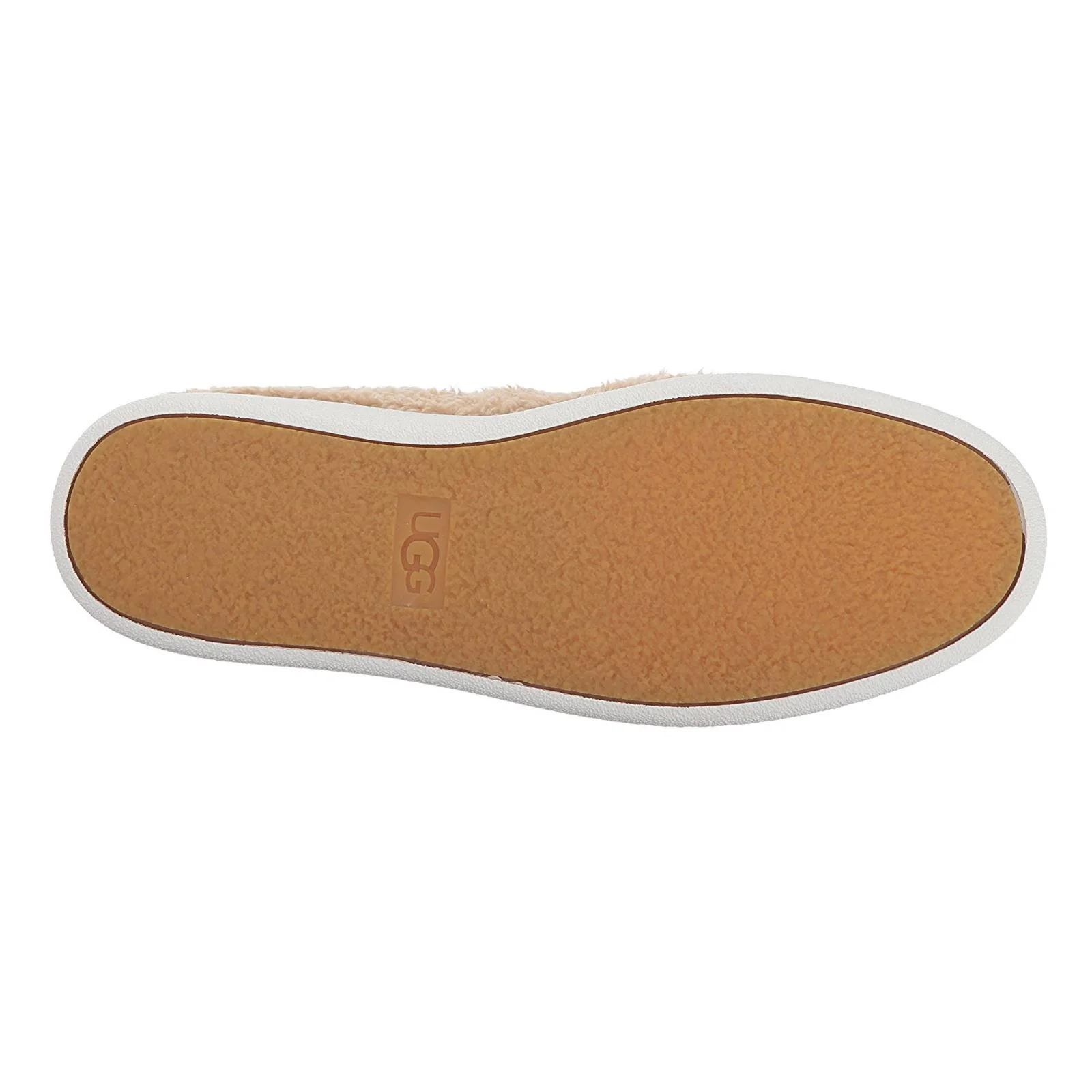 Ricci - Natural Beige - Scarpe Slip On Donna Beige Donna UGG - Image 4