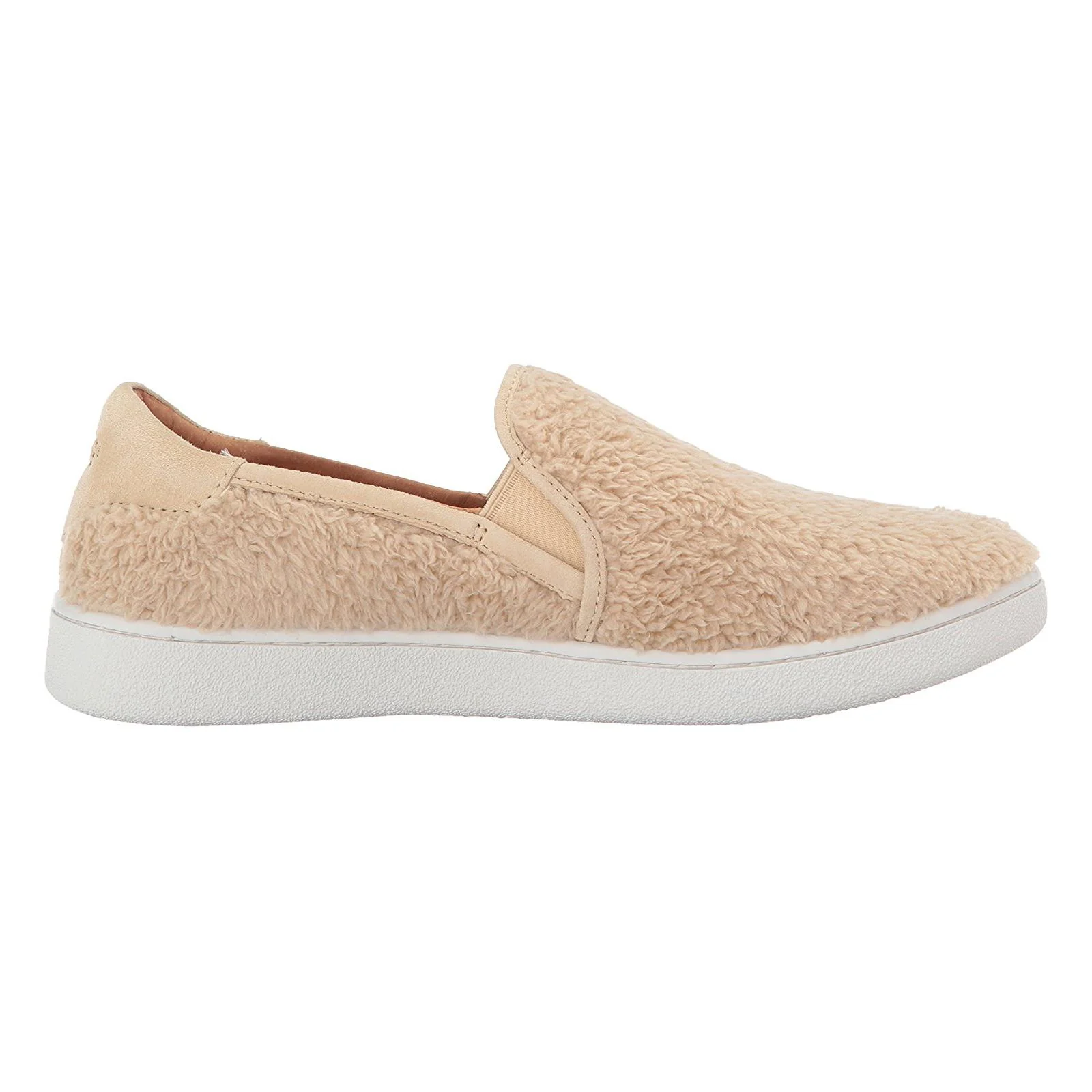 Ricci - Natural Beige - Scarpe Slip On Donna Beige Donna UGG - Image 6