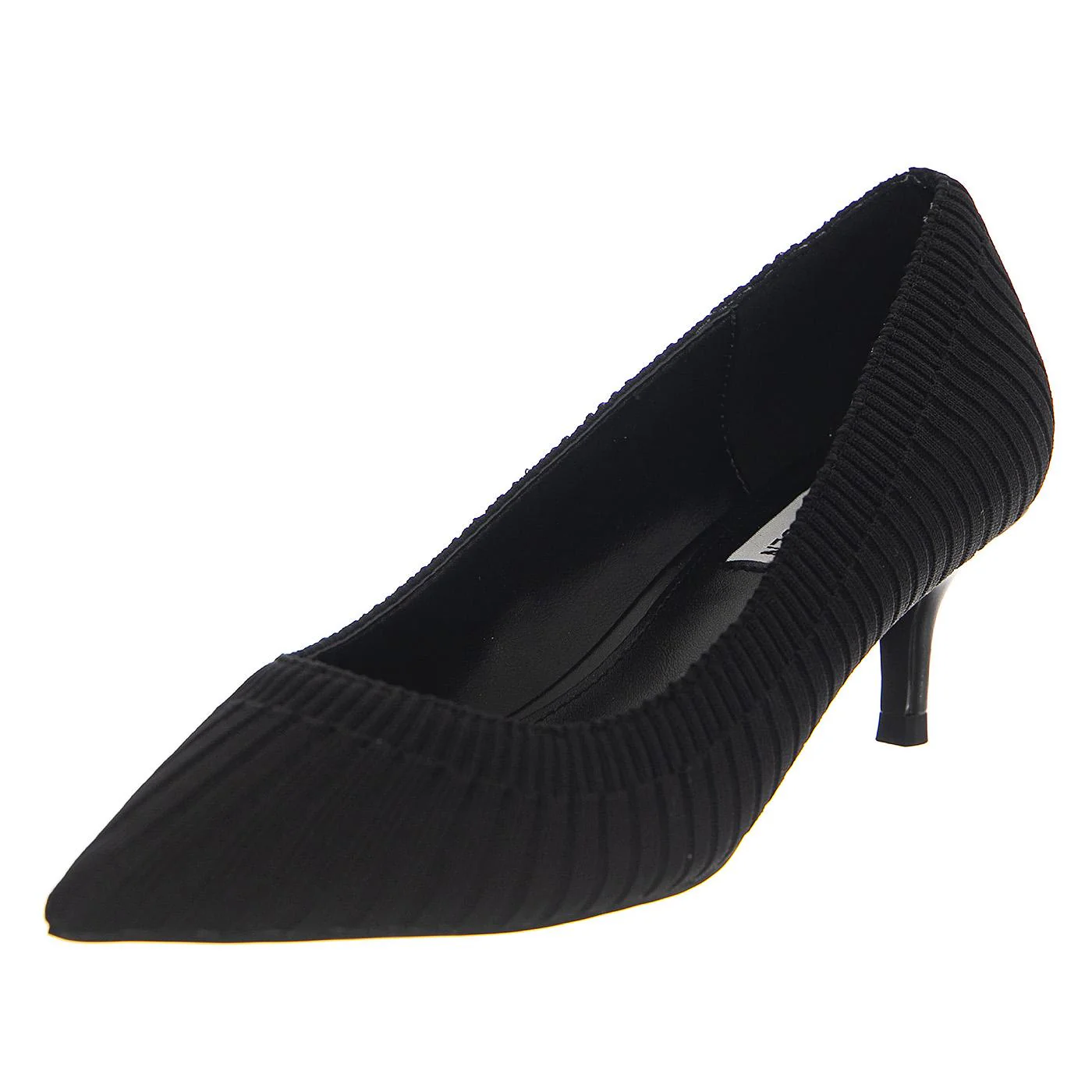 Sabrinah K Black - Scarpe Décolleté Donna Nere  Donna STEVE MADDEN - Image 2