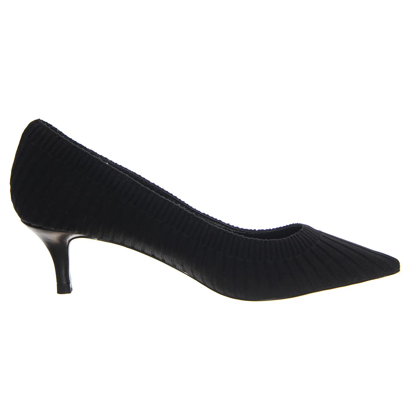 Sabrinah K Black - Scarpe Décolleté Donna Nere  Donna STEVE MADDEN - Image 3
