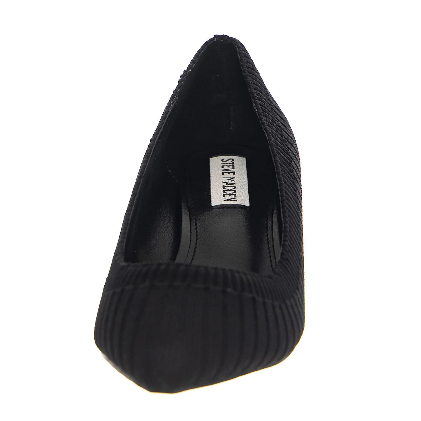 Sabrinah K Black - Scarpe Décolleté Donna Nere  Donna STEVE MADDEN - Image 4