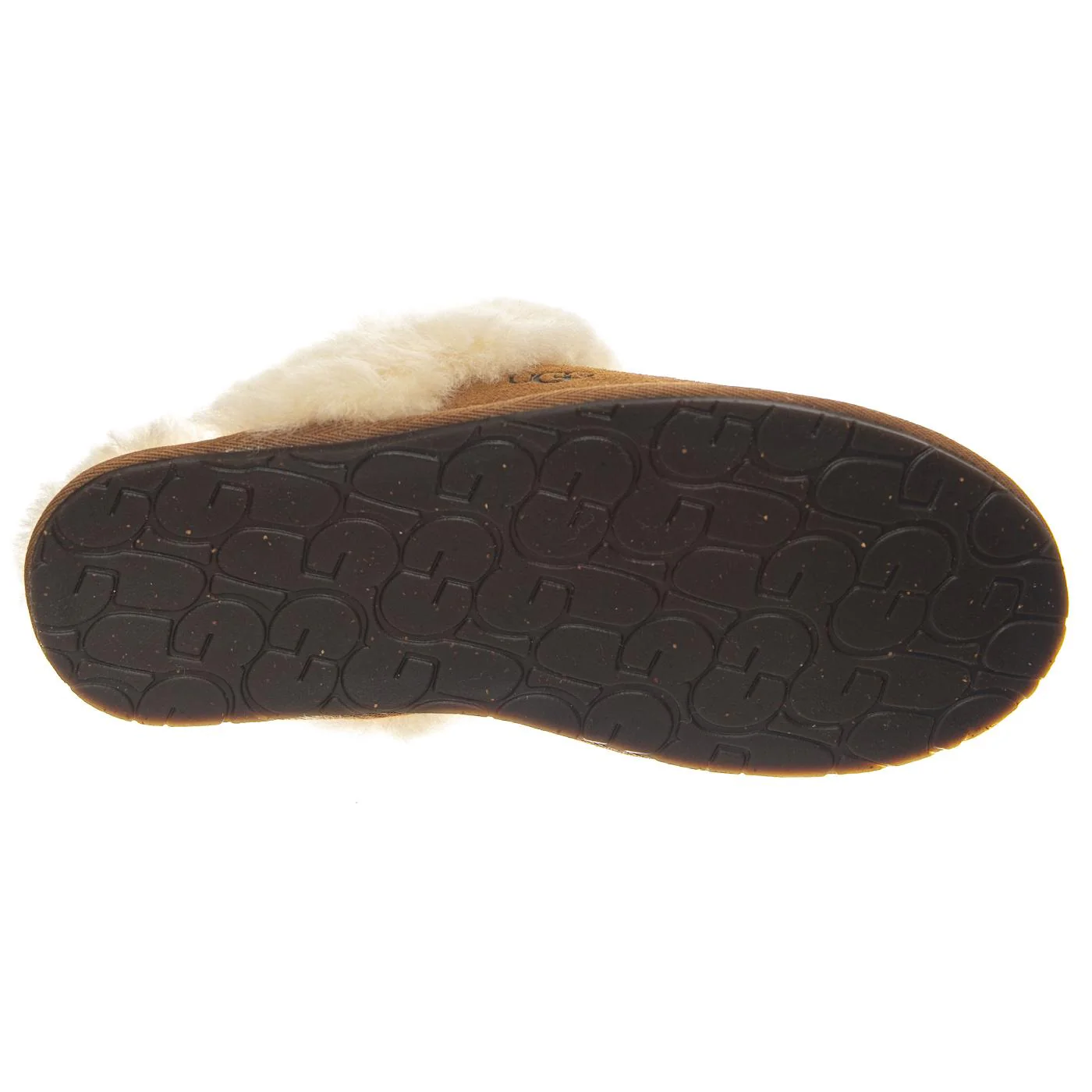 Scuffette II Chestnut - Sandali Donna Beige Donna UGG - Image 5