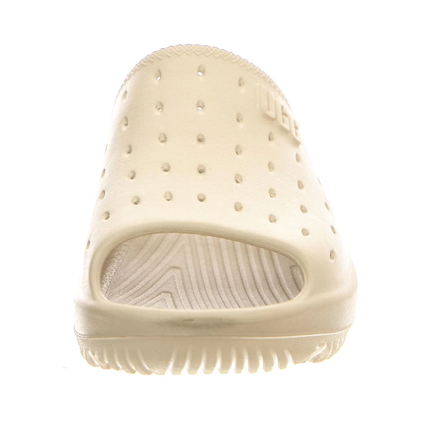 Slide It Sea Salt - Sandali Uomo Beige  Uomo UGG - Image 3