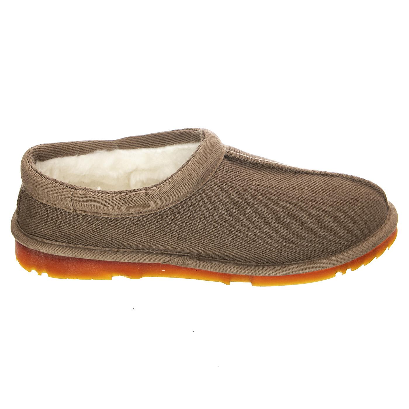 Tasman Natural Loam - Sandali Uomo Beige  Uomo UGG - Image 2
