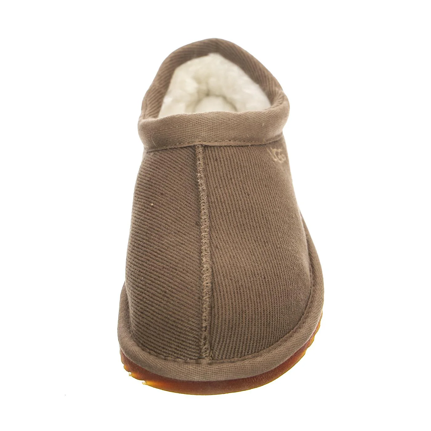 Tasman Natural Loam - Sandali Uomo Beige  Uomo UGG - Image 3