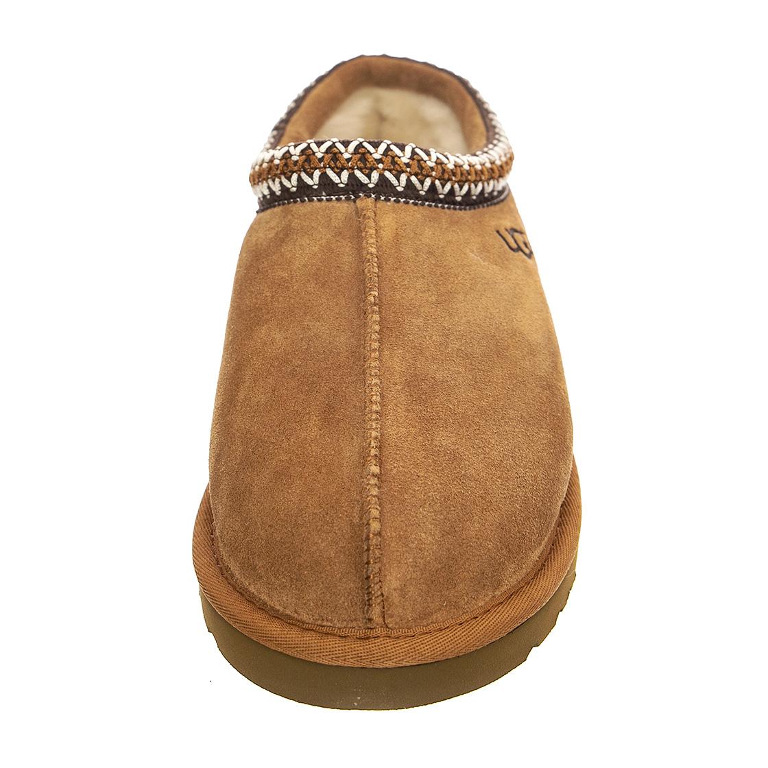 Tasman - Sandali Uomo Marroni  Uomo UGG - Image 3