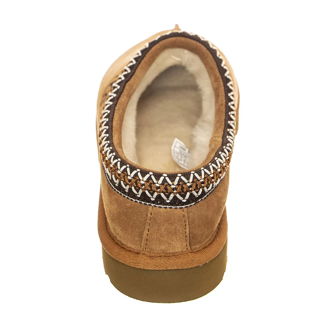 Tasman - Sandali Uomo Marroni  Uomo UGG - Image 4