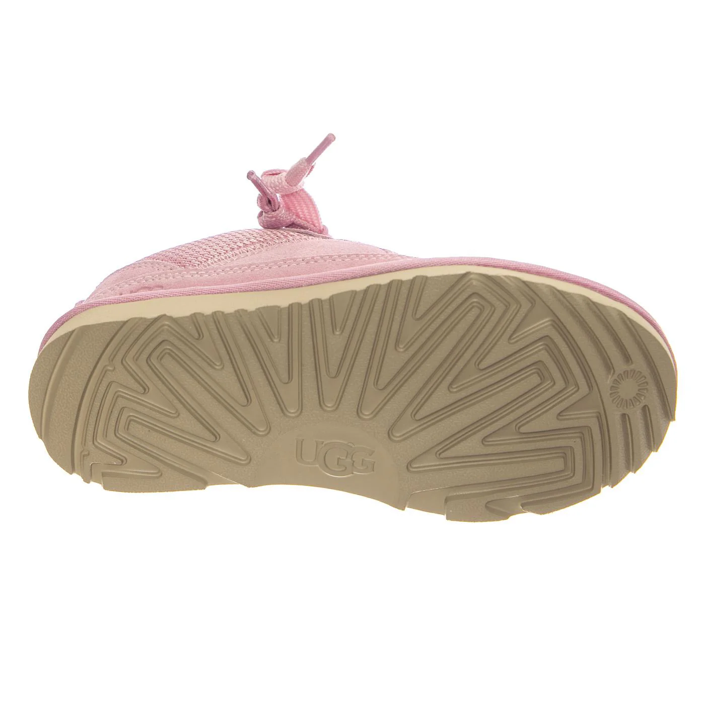 UGG K Lo LowMel - Scarpe Bambino Rosa Bambino UGG - Image 5