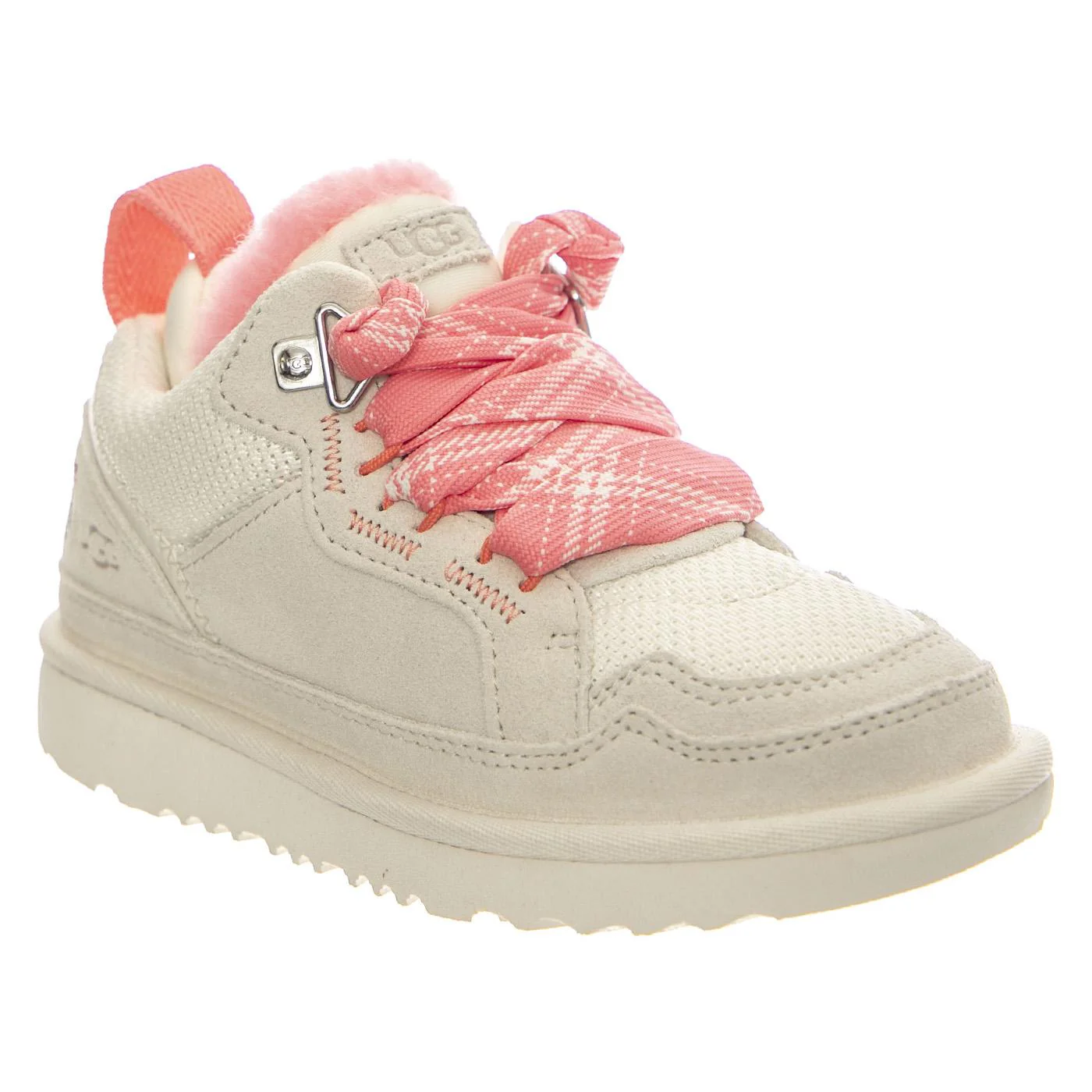 UGG Lowmel Love - Scarpe Bambino Multicolore Bambino UGG - Image 2