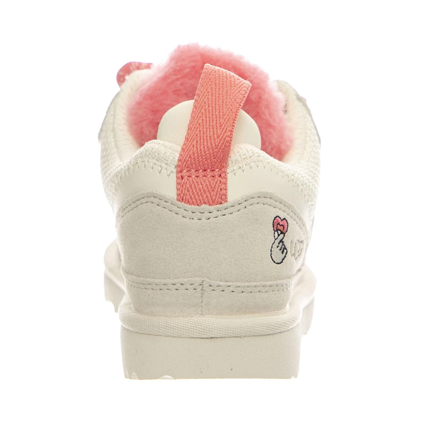 UGG Lowmel Love - Scarpe Bambino Multicolore Bambino UGG - Image 4