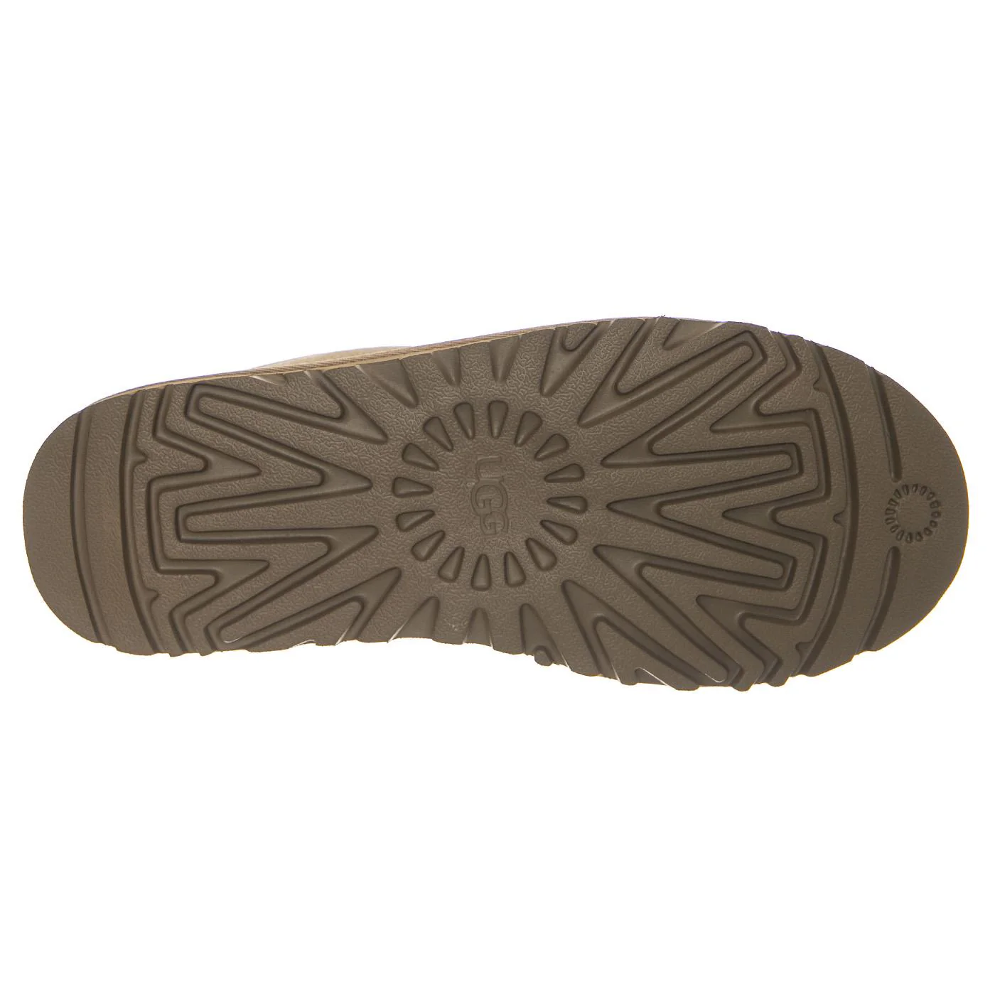 UGG M Neumel - Scarpe Polacchine Uomo Beige Uomo UGG - Image 5