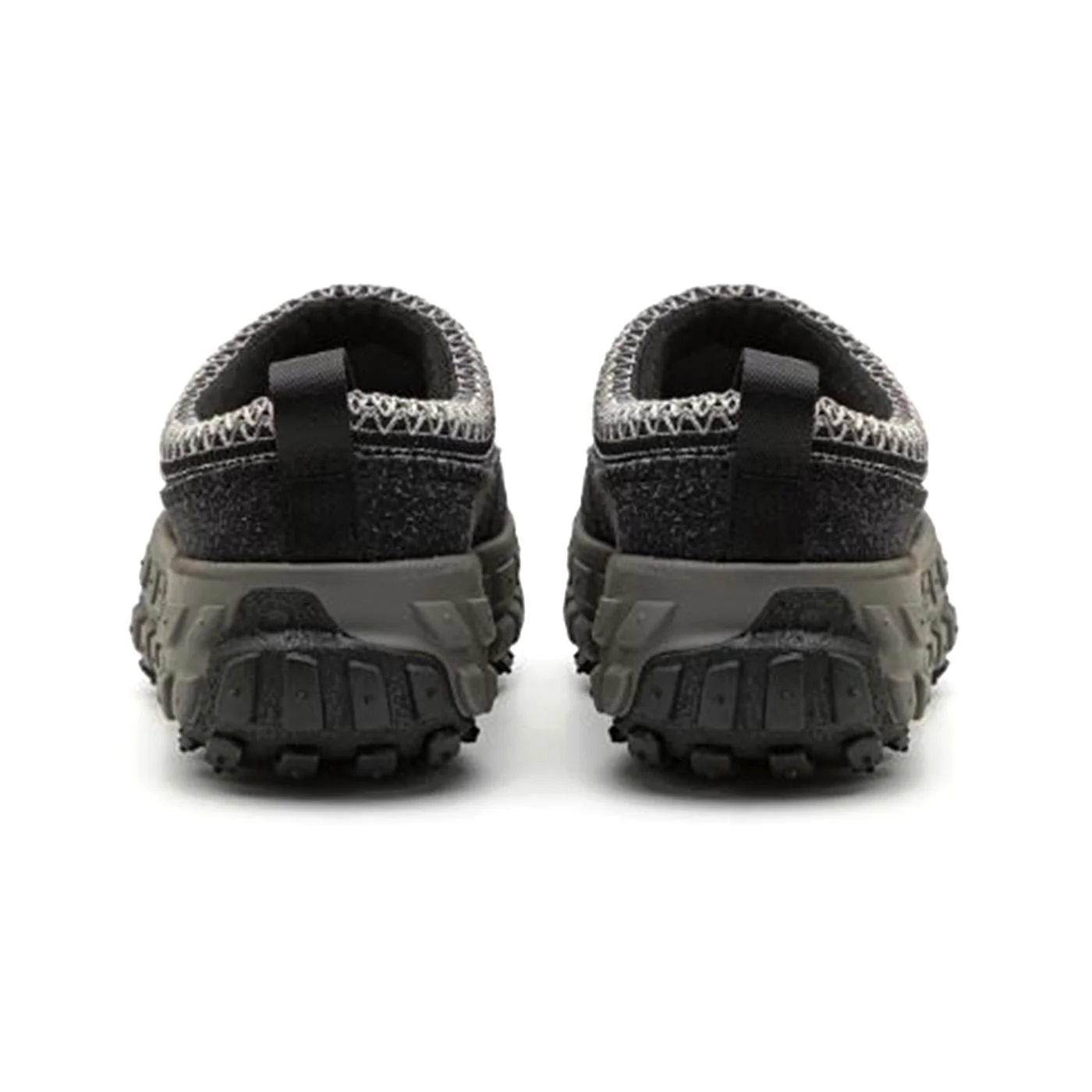 VENTURE DAZE BURNT OLIVE / CHARCOAL - Scarpe Mocassini Uomo Verdi Uomo UGG - Image 3