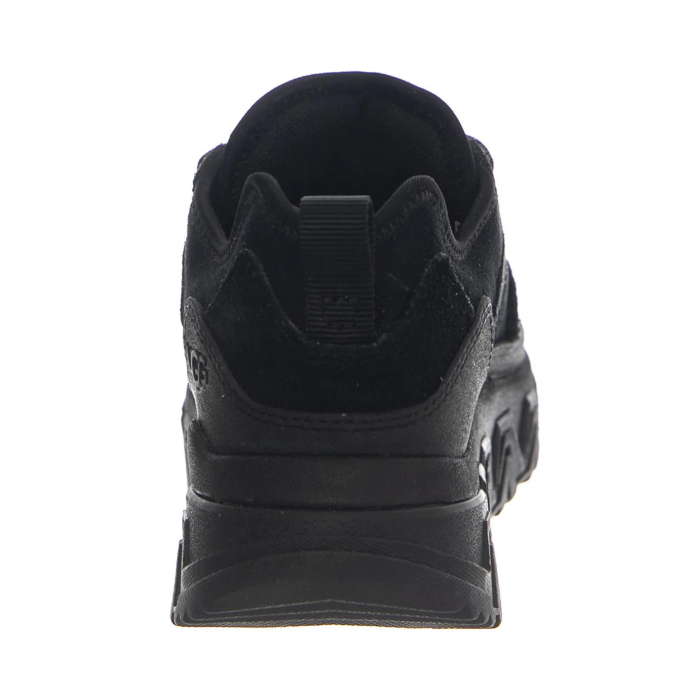 W Captrail Low Black - Scarpe Donna Nere Donna UGG - Image 5