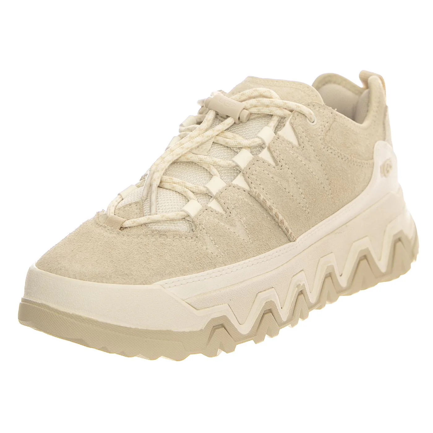 W Captrail Low Light Beige - Scarpe Donna Beige  Donna UGG - Image 2