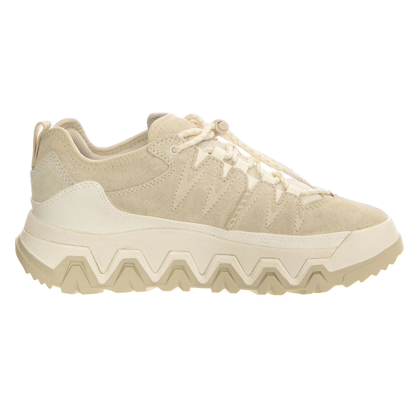 W Captrail Low Light Beige - Scarpe Donna Beige  Donna UGG - Image 3