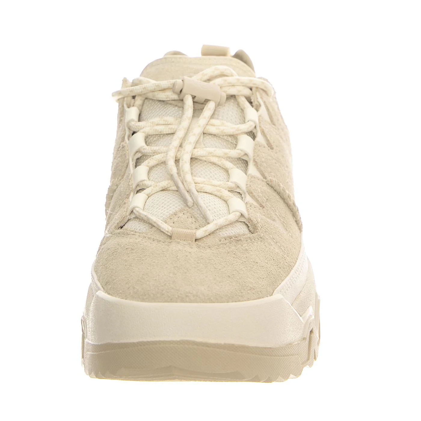 W Captrail Low Light Beige - Scarpe Donna Beige  Donna UGG - Image 4