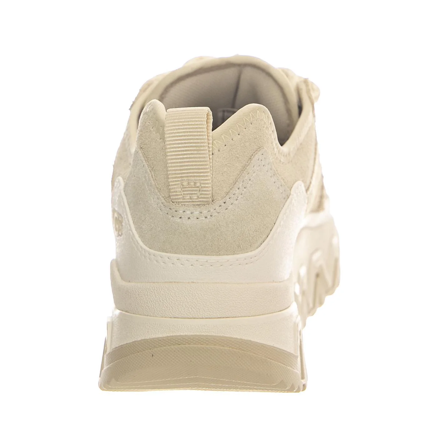 W Captrail Low Light Beige - Scarpe Donna Beige  Donna UGG - Image 5