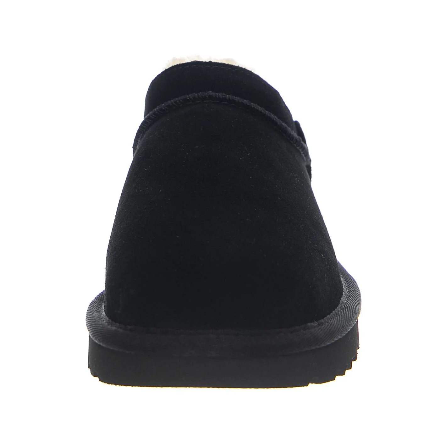 W Classic Micro Black - Scarpe Donna Nere  Donna UGG - Image 4