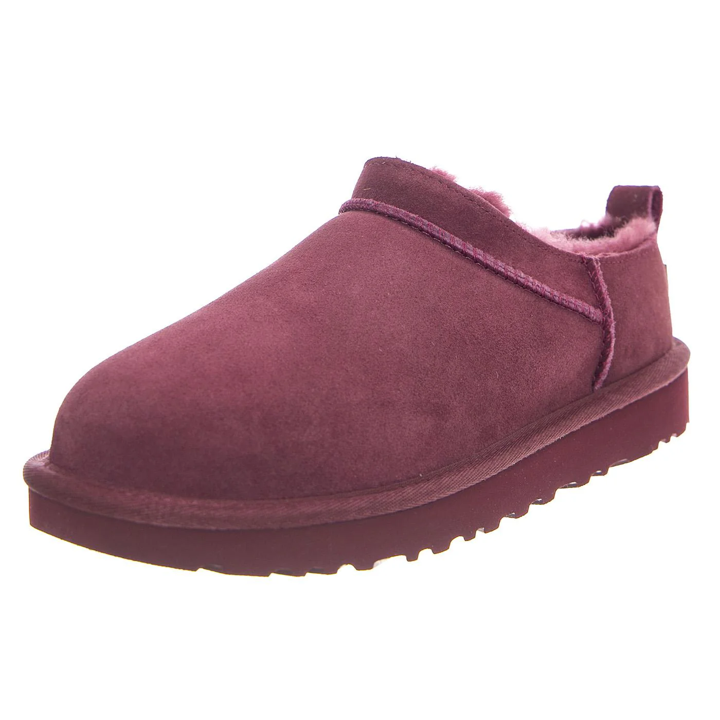 W CLASSIC MICRO BURNT MAGENTA  Donna UGG