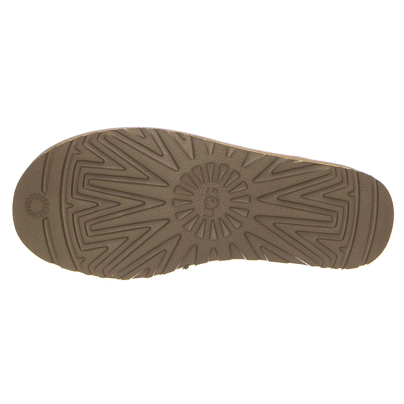 W Classic Micro Sand - Scarpe Donna Beige Donna UGG - Image 6