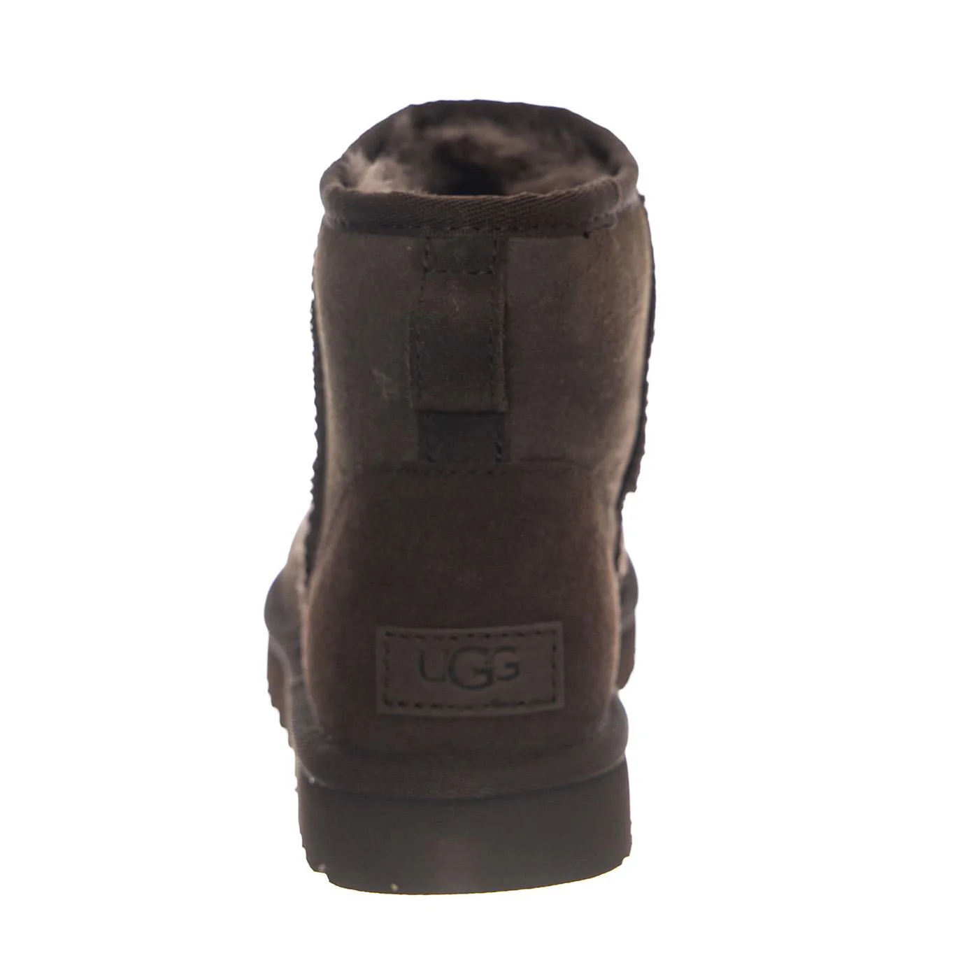 Autunno / Inverno - W Classic Mini II Dusted Cocoa Donna UGG - Image 4