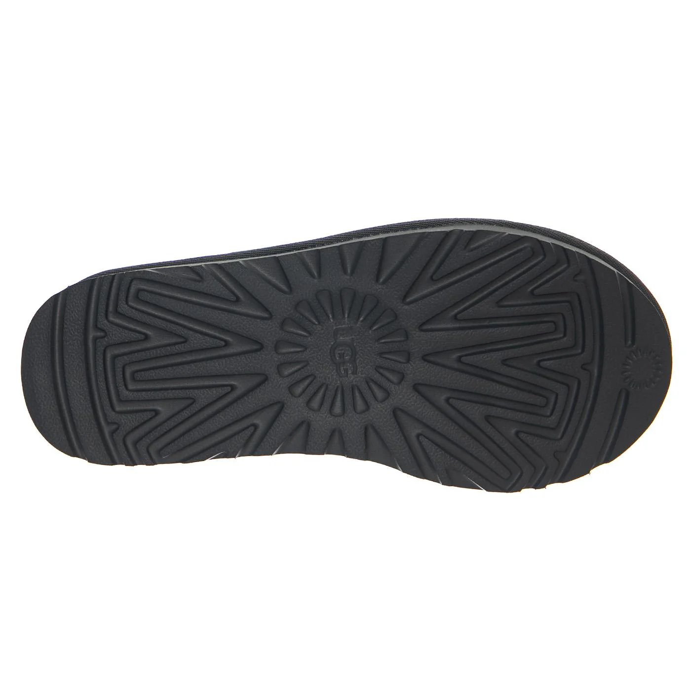 W Classic Tall II -- Scarpe Donna Rainstorm Donna UGG - Image 5