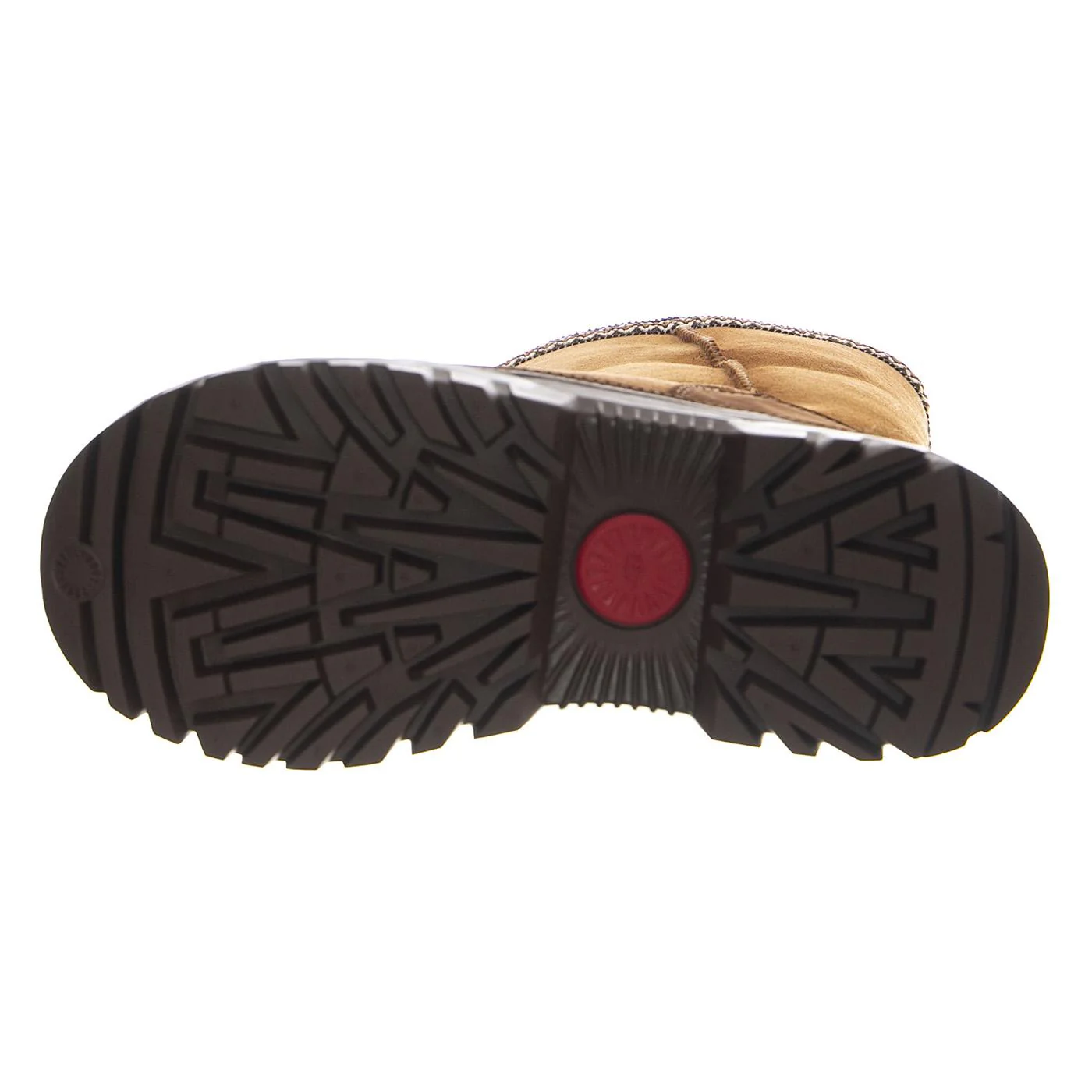 W Classic Tall Trailgazer Chestnut - Stivali Donna Marroni Donna UGG - Image 6