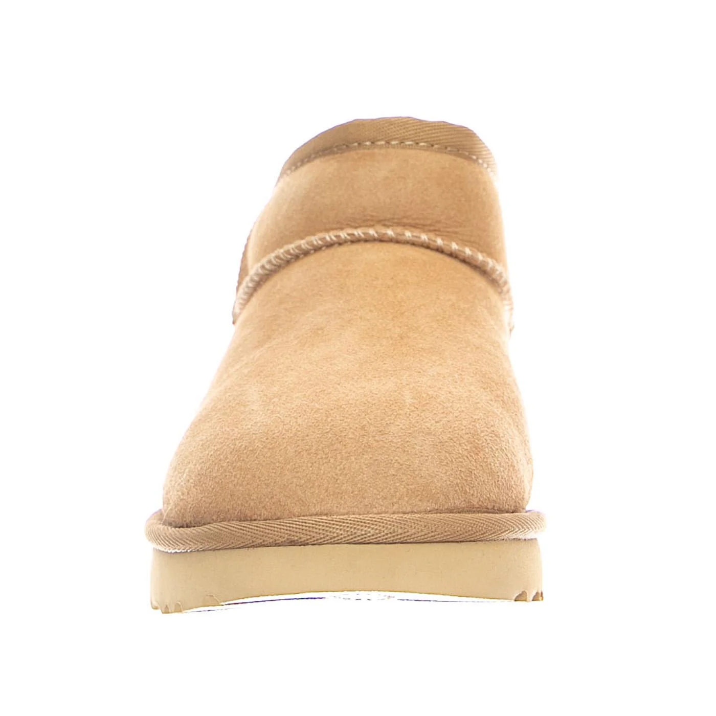 W Classic Ultra Mini Sand - Scarpe Profilo Basso Donna Beige  Donna UGG - Image 6