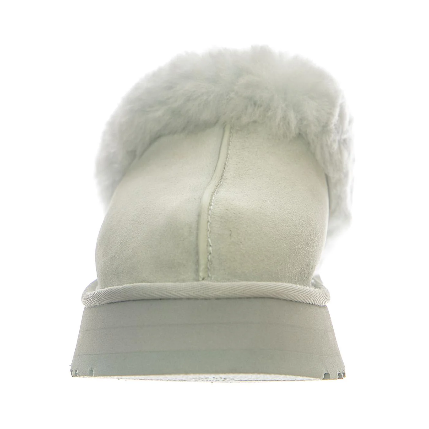 W Disquette White -- Pantofole Donna Verdi Donna UGG - Image 3