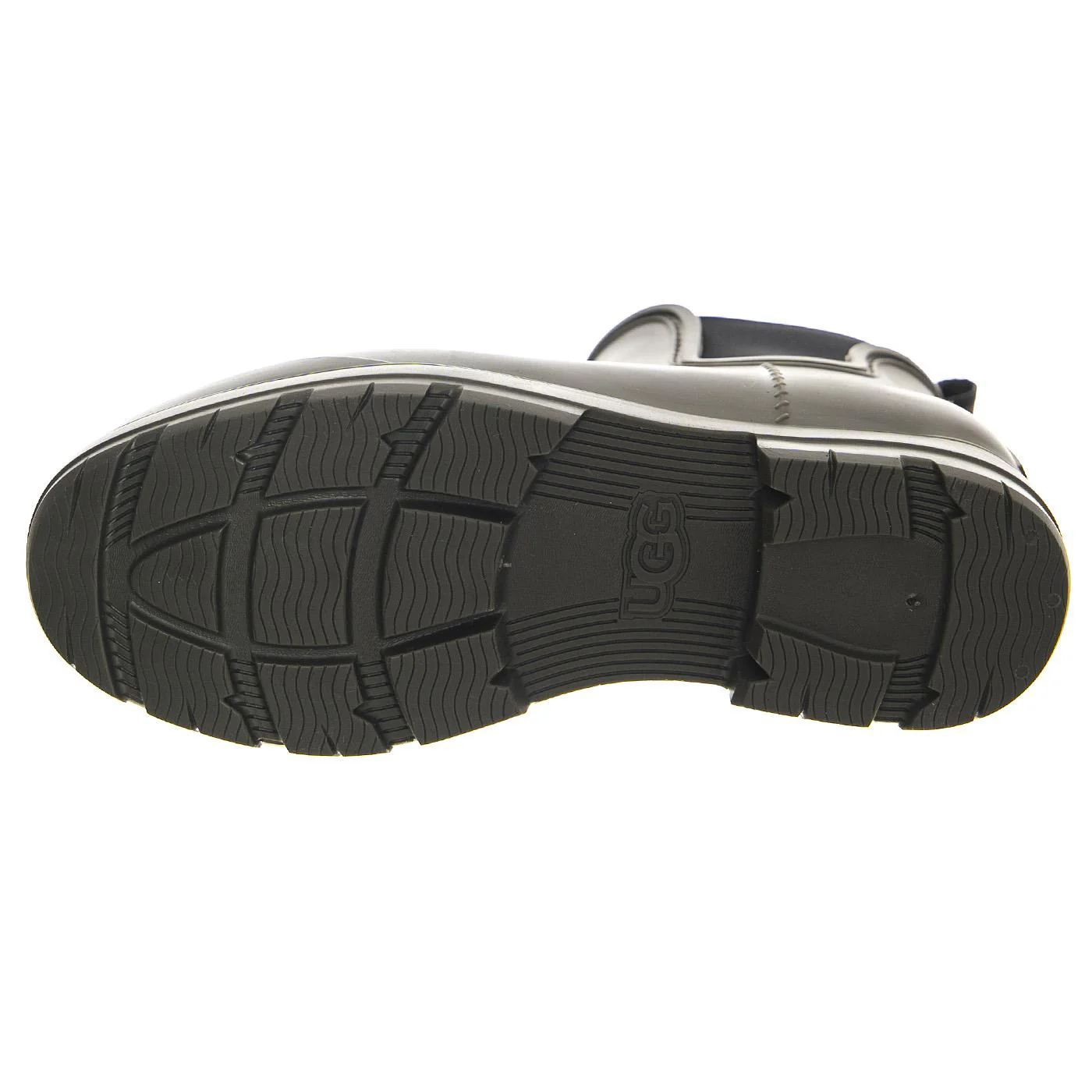 W Droplet Forest Night Boots - Stivaletti Donna Verdi  Donna UGG - Image 5