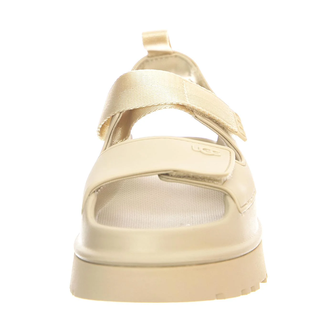 W Goldenglow Sea Salt - Sandali Donna Beige Donna UGG - Image 3
