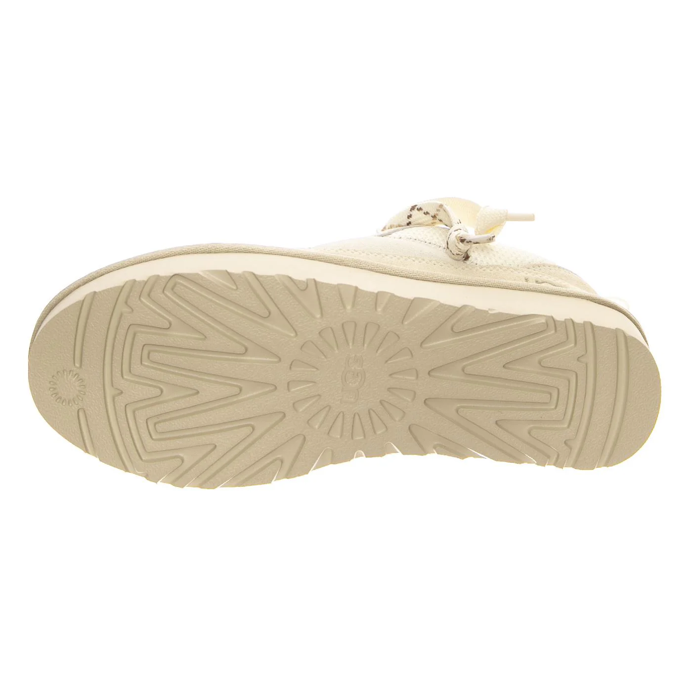 Autunno / Inverno - W LO Lowmel Jasmine - Scarpe Donna Bianche  Donna UGG - Image 6