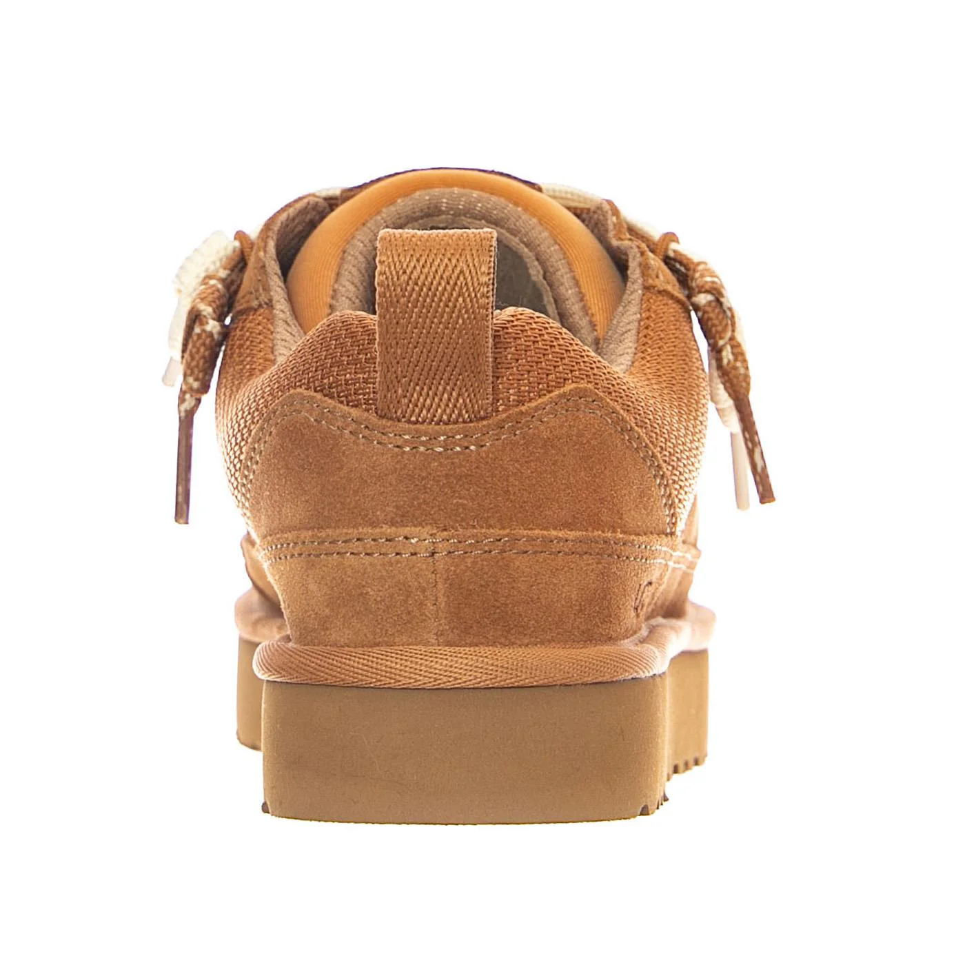 W Lo Lowmel - Scrape Nstingate - Scarpe Donna Marroni Donna UGG - Image 4