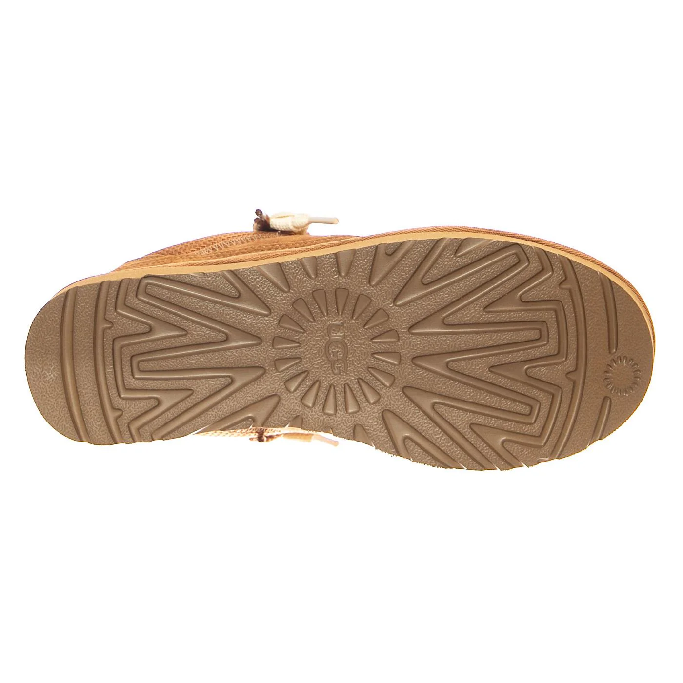 W Lo Lowmel - Scrape Nstingate - Scarpe Donna Marroni Donna UGG - Image 5