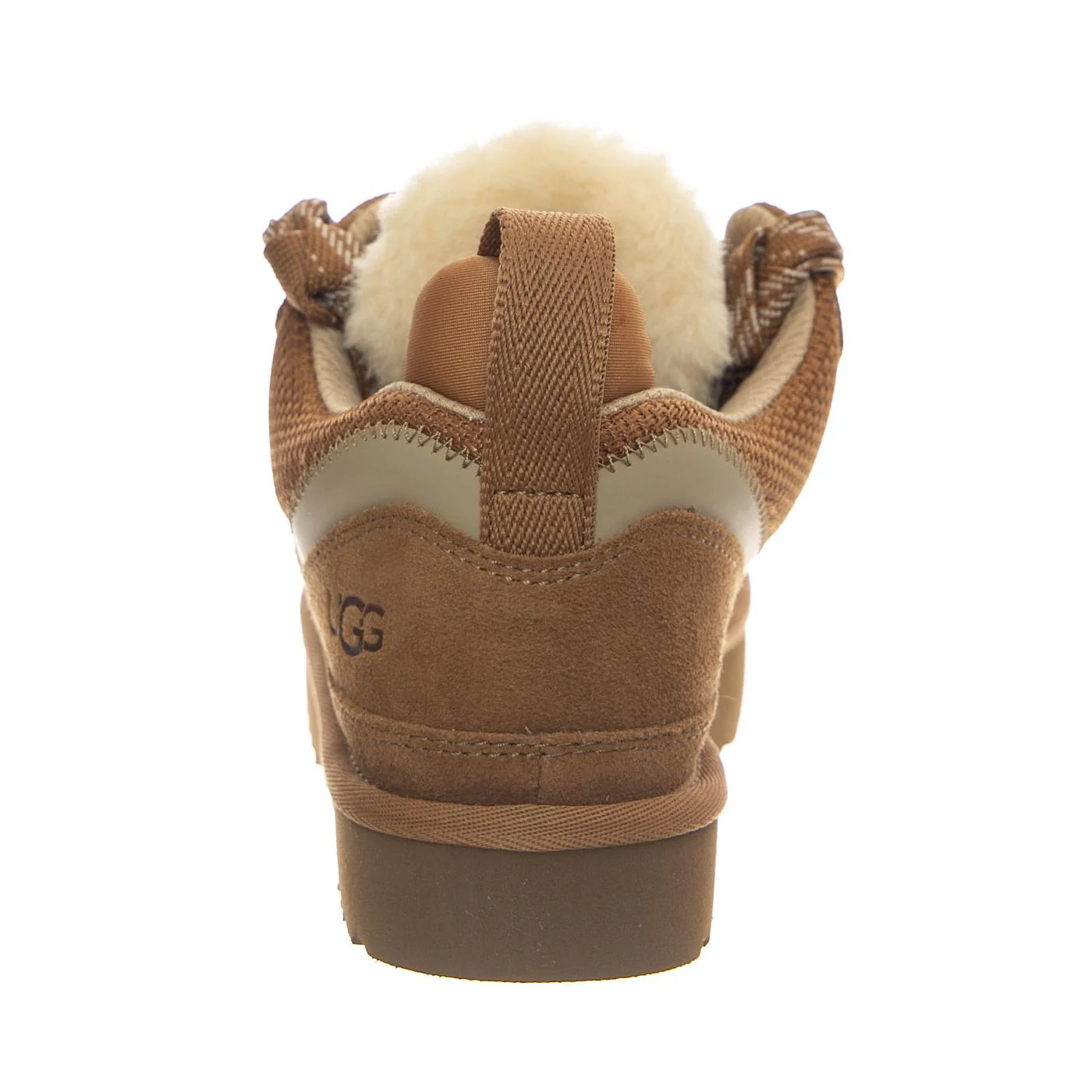 Autunno / Inverno - W Lowmel Chestnut - Scarpe Donna Marroni  Donna UGG - Image 5