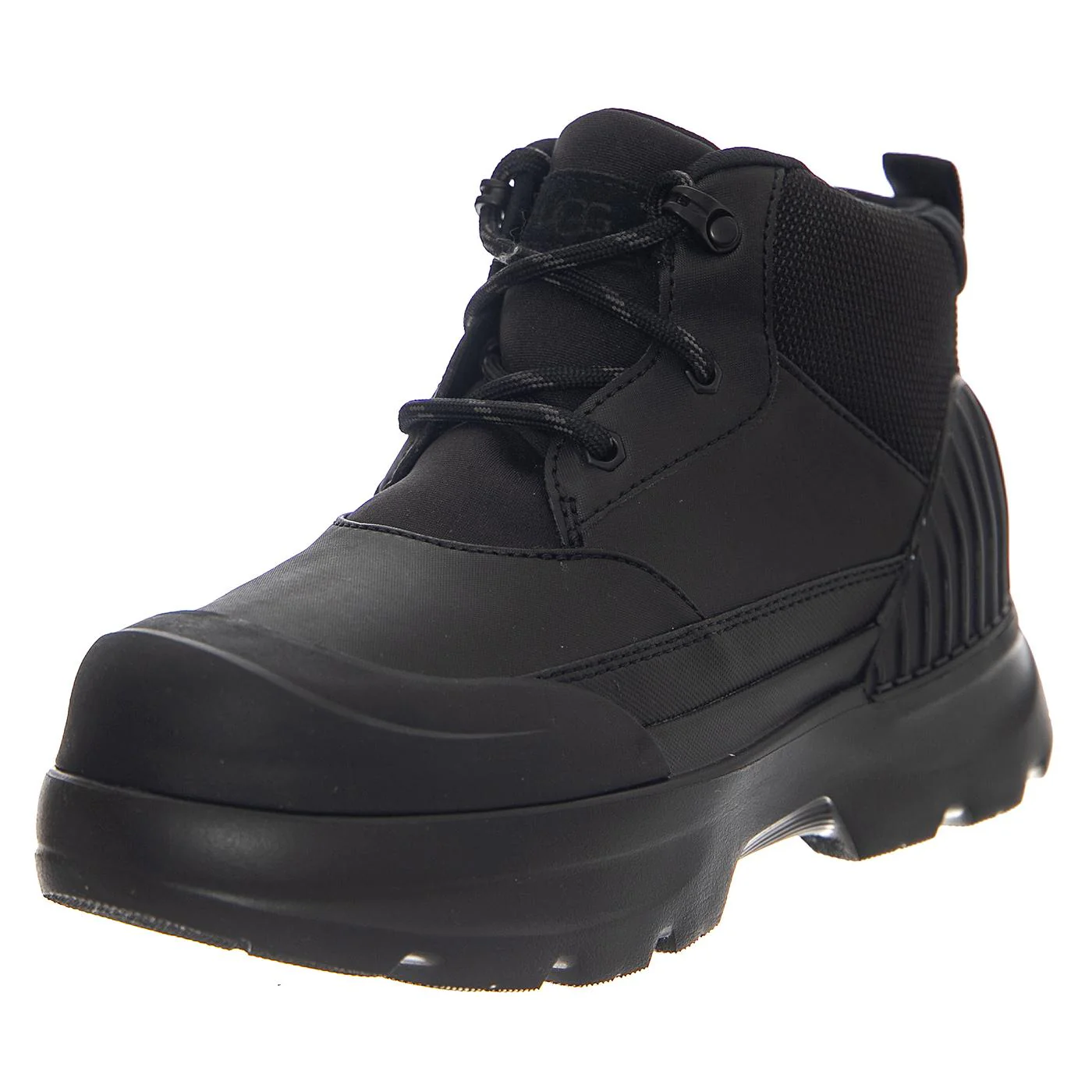 W Neumel X Black - Scarpe Donna Nere Donna UGG