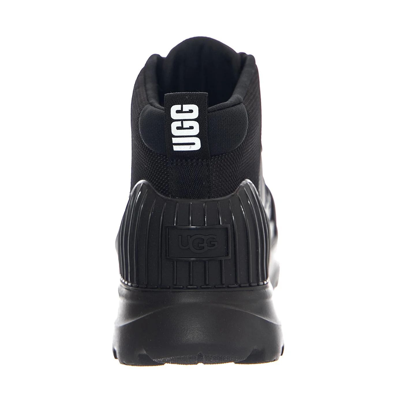 W Neumel X Black - Scarpe Donna Nere Donna UGG - Image 4