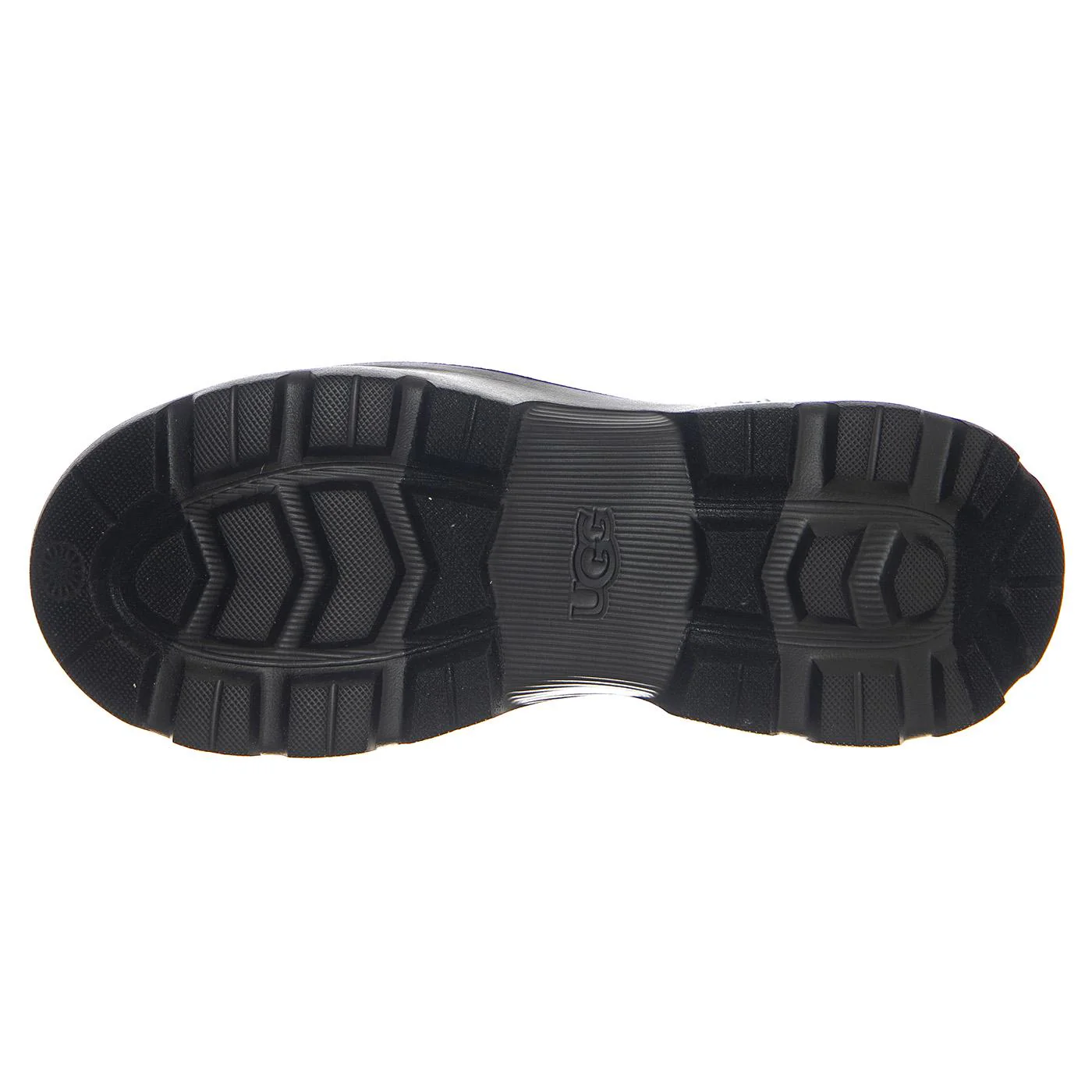 W Neumel X Black - Scarpe Donna Nere Donna UGG - Image 5