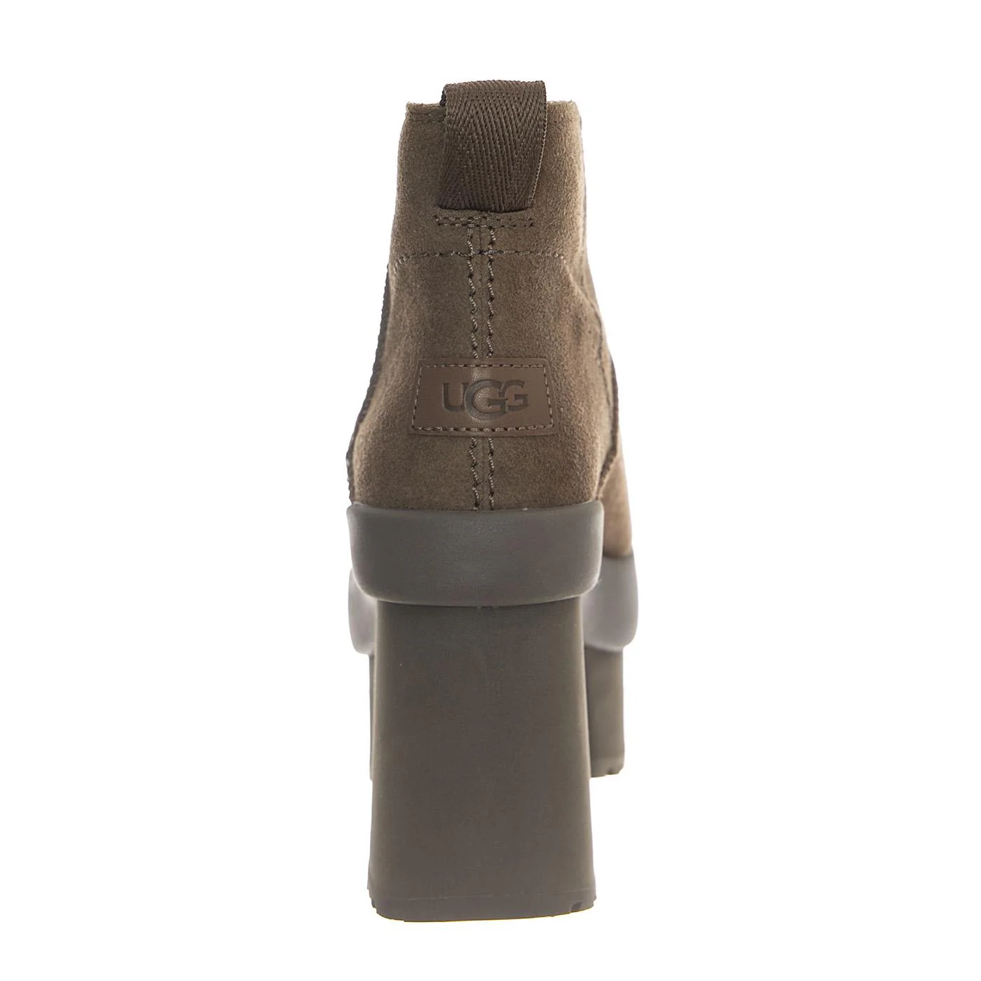 W New Heights Platform Mini Hickory - Scarpe Donna Marroni  Donna UGG - Image 5