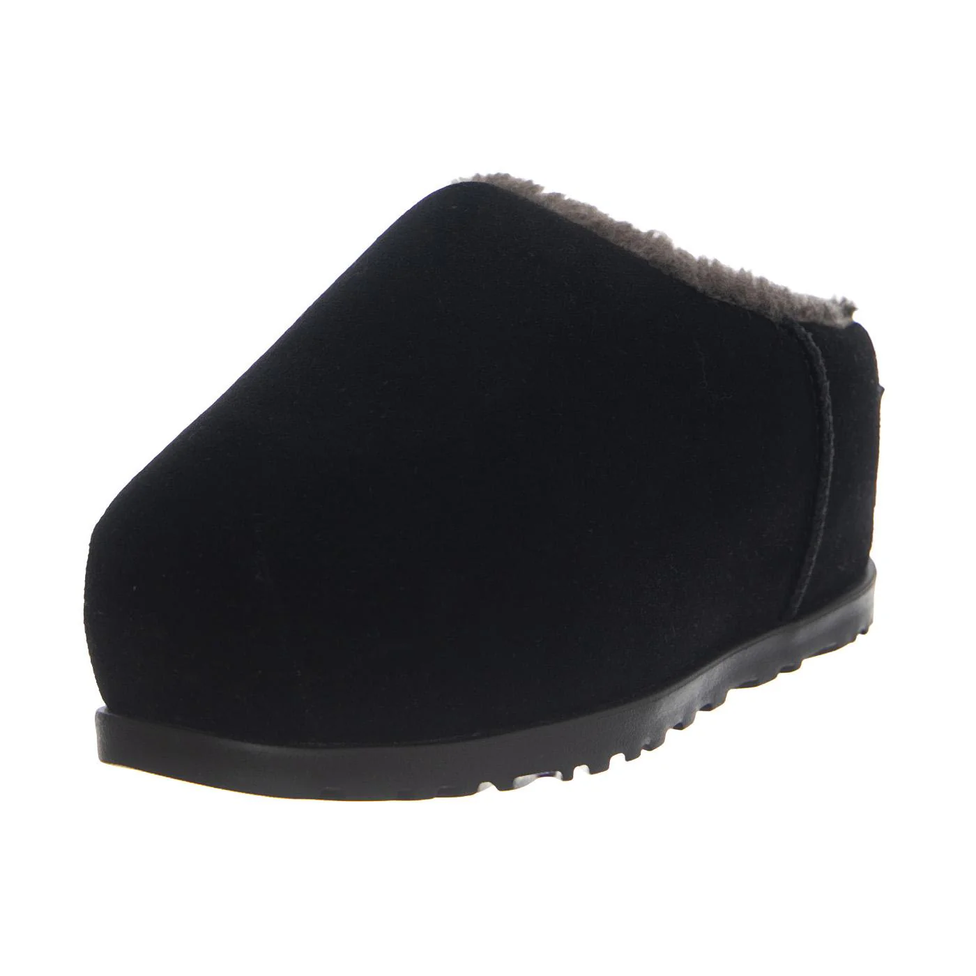 W Pumped Slide Black - Sandali Donna Neri Donna UGG - Image 2